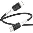 Cablu Hoco X82 Lightning PD 20W (1m) [Black]